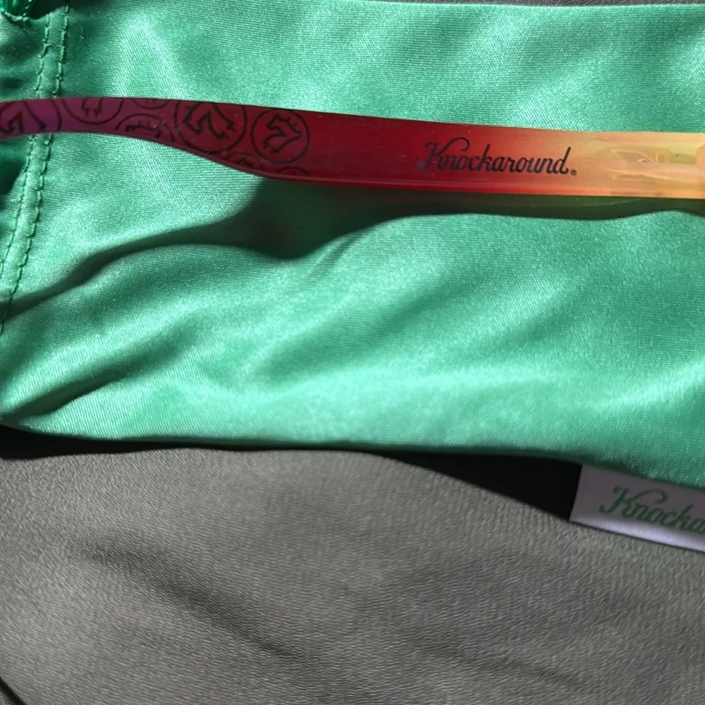 Knockaround Polarized Sunglasses - Picture 8 of 10